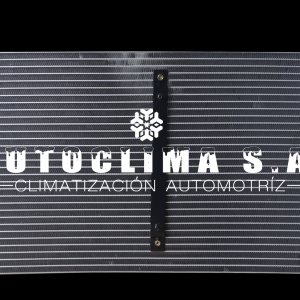 Condenssador Chevrolet Steen