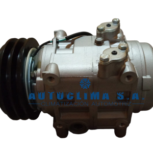 Compresor TM31 En V 24V.