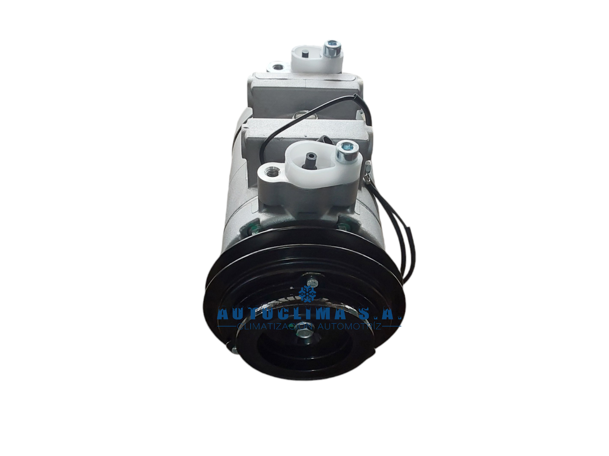 Compresor Dmax Moderna
Chino - Imagen 4