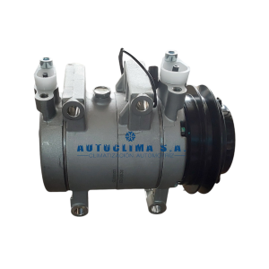 Compresor Dmax Moderna
                  Chino