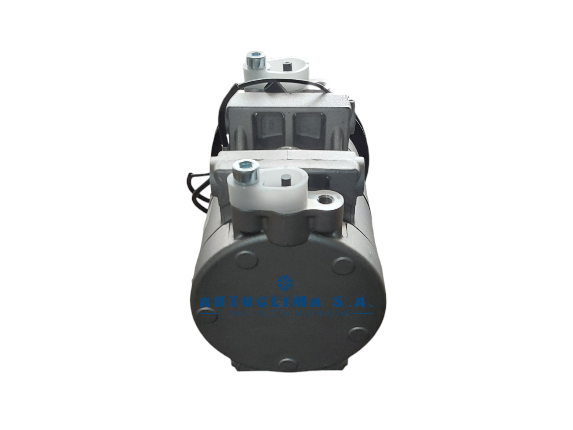 Compresor Dmax Moderna
Chino - Imagen 2